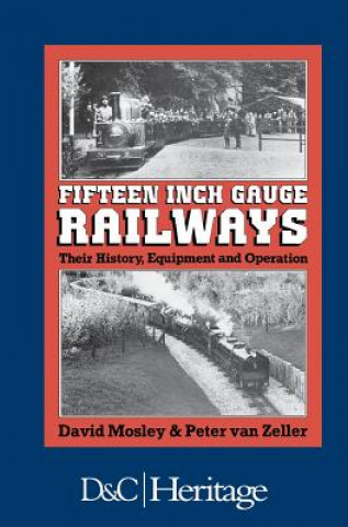 Fifteen Inch Gauge Railways