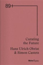 89plus: Curating the Future