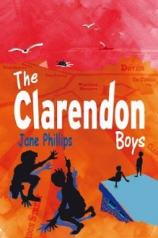 Clarendon Boys