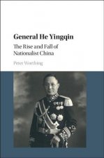 General He Yingqin