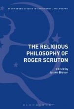 Religious Philosophy of Roger Scruton