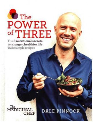 Medicinal Chef: The Power of Three