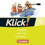 Klick! Englisch - Alle Bundesländer - Band 5: 9. Schuljahr