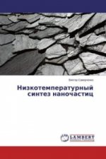 Nizkotemperaturnyj sintez nanochastic