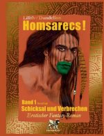 Homsarecs!
