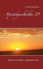 Apostelgeschichte 29