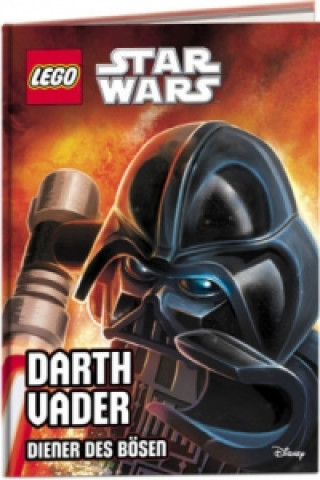 LEGO Star Wars - Darth Vader, Diener des Bösen