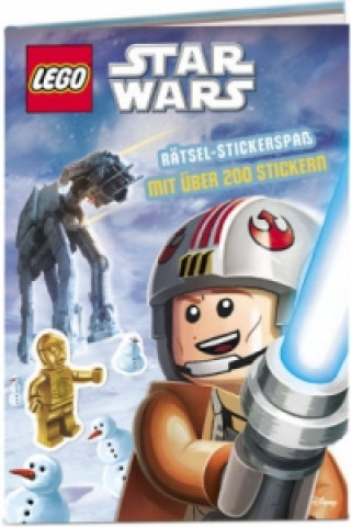 LEGO Star Wars - Jedi im Kampf um die Freiheit