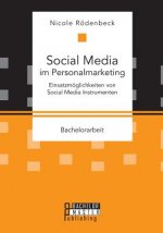 Social Media im Personalmarketing