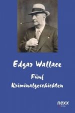 Fünf Kriminalgeschichten