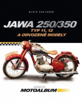 Jawa 250/350