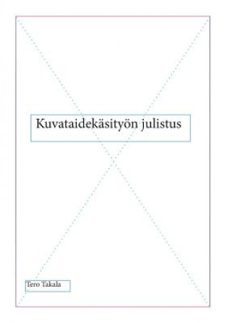 Kuvataidekasityoen julistus