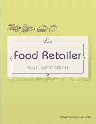 Food Retailer Brand Image Design