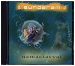 Namastasyai, 1 Audio-CD