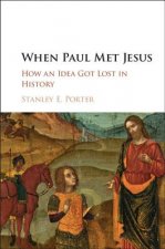 When Paul Met Jesus