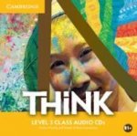 Think Level 3 Class Audio CDs (3)