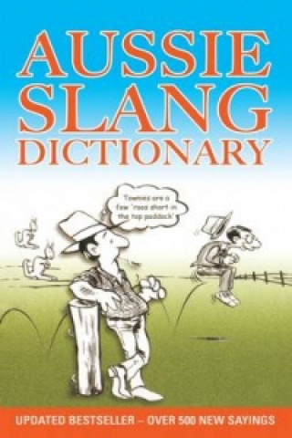 Aussie Slang Dictionary