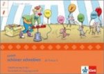 Einfach schöner schreiben 2. Ausgabe Bayern