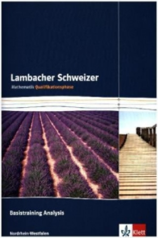 Lambacher Schweizer Mathematik Basistraining Analysis Qualifikationsphase. Ausgabe Nordrhein-Westfalen