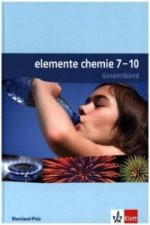Elemente Chemie 7-10. Ausgabe Rheinland-Pfalz