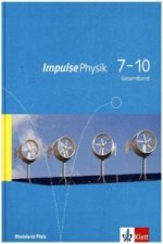 Impulse Physik 7-10. Ausgabe Rheinland-Pfalz