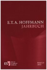 E.T.A. Hoffmann Jahrbuch 2015