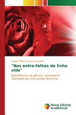 Nas entre-falhas da linha vida