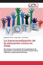 transversalizacion de la educacion civica en Chile