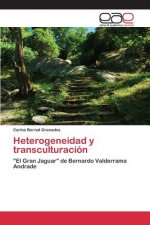 Heterogeneidad y transculturacion