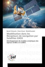 Modelisation dans les Recepteurs de navigation par Satellites GNSS