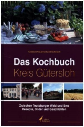 Das Kochbuch Kreis Gütersloh