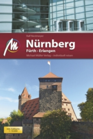 MM City Nürnberg, Fürth, Erlangen
