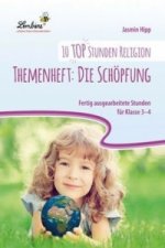 10 top Stunden Religion: Die Schöpfung