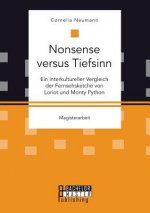 Nonsense versus Tiefsinn