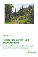 Hamburger Garten- und Blumenzeitung