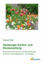 Hamburger Garten- und Blumenzeitung