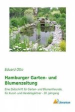 Hamburger Garten- und Blumenzeitung