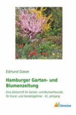 Hamburger Garten- und Blumenzeitung