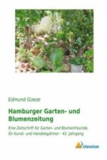 Hamburger Garten- und Blumenzeitung