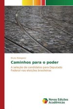 Caminhos para o poder