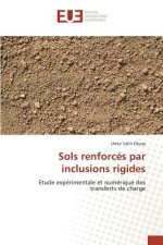 Sols renforces par inclusions rigides