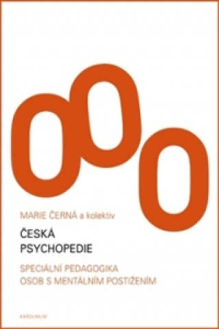 Česká psychopedie