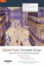COMPLETE SONGS VOL 3
