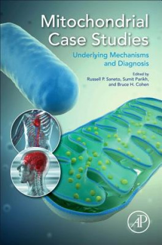 Mitochondrial Case Studies