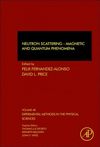 Neutron Scattering - Magnetic and Quantum Phenomena