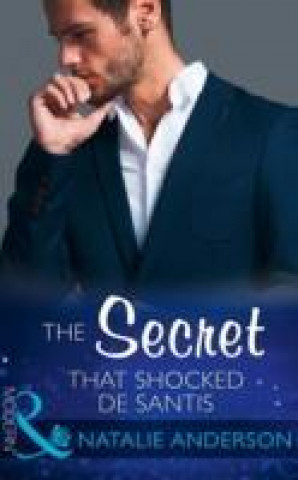 Secret That Shocked de Santis