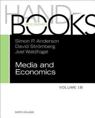 Handbook of Media Economics, vol 1B