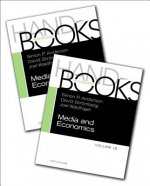 Handbook of Media Economics