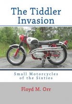 Tiddler Invasion