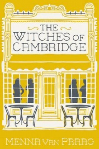 The Witches of Cambridge